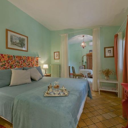 Drom Florence Rooms & Apartments Екстериор снимка