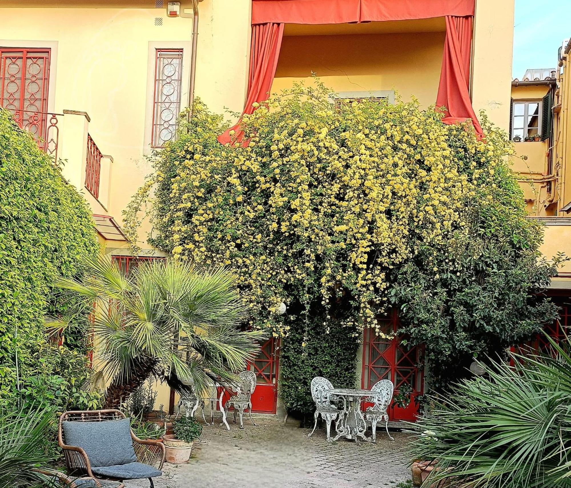 Drom Florence Rooms & Apartments Екстериор снимка
