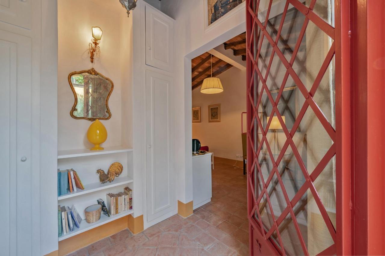 Drom Florence Rooms & Apartments Екстериор снимка