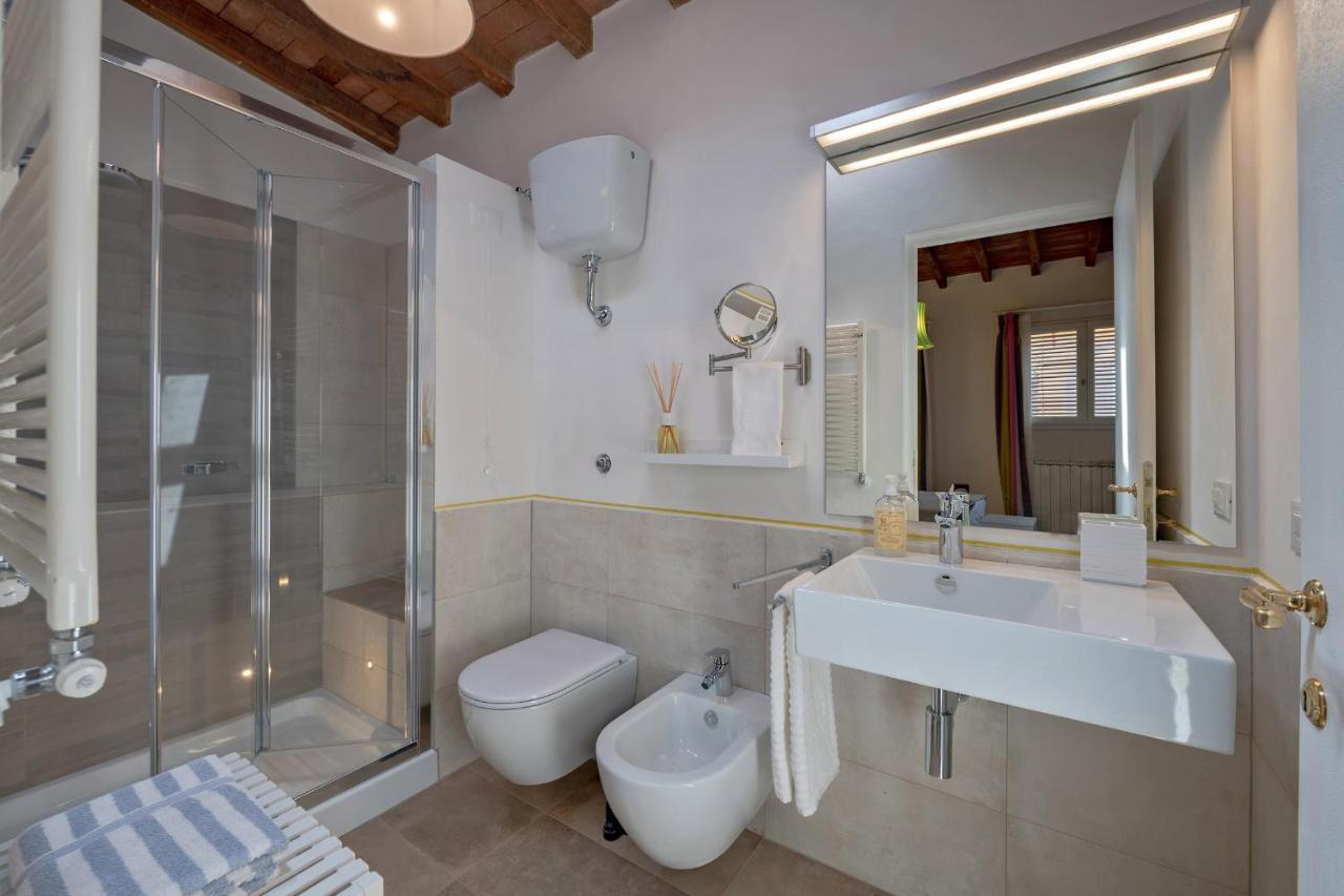 Drom Florence Rooms & Apartments Екстериор снимка