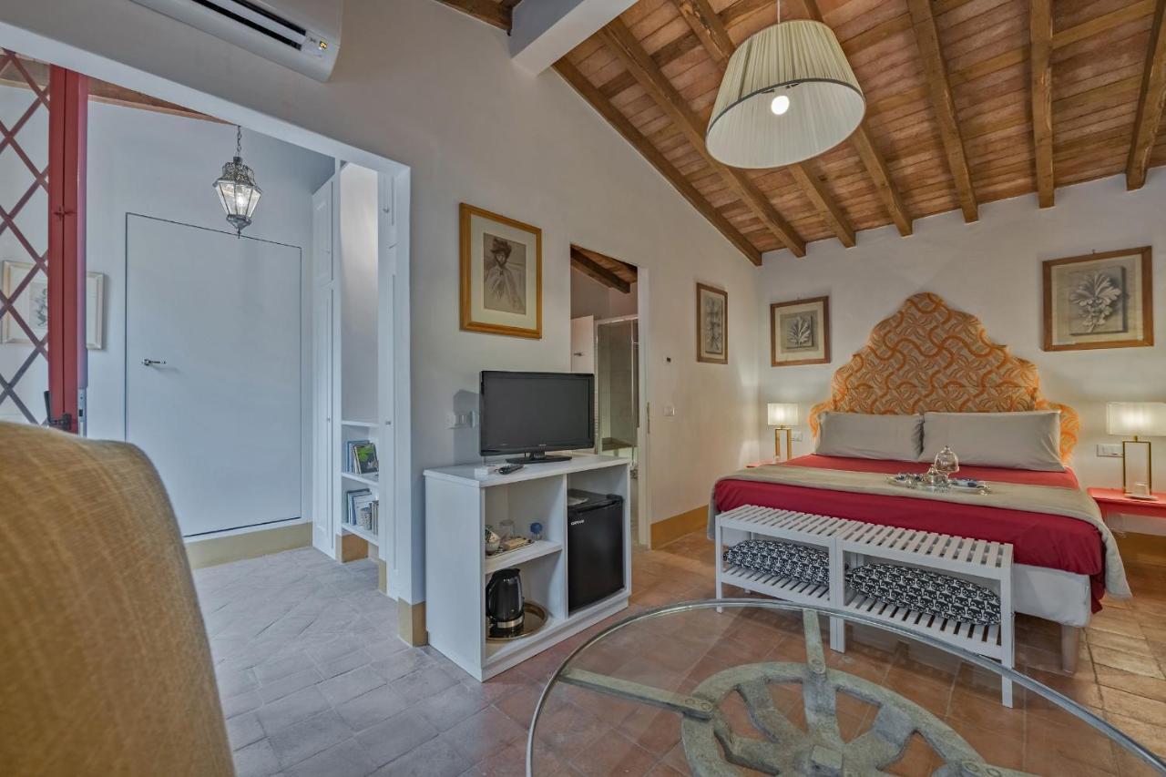 Drom Florence Rooms & Apartments Екстериор снимка