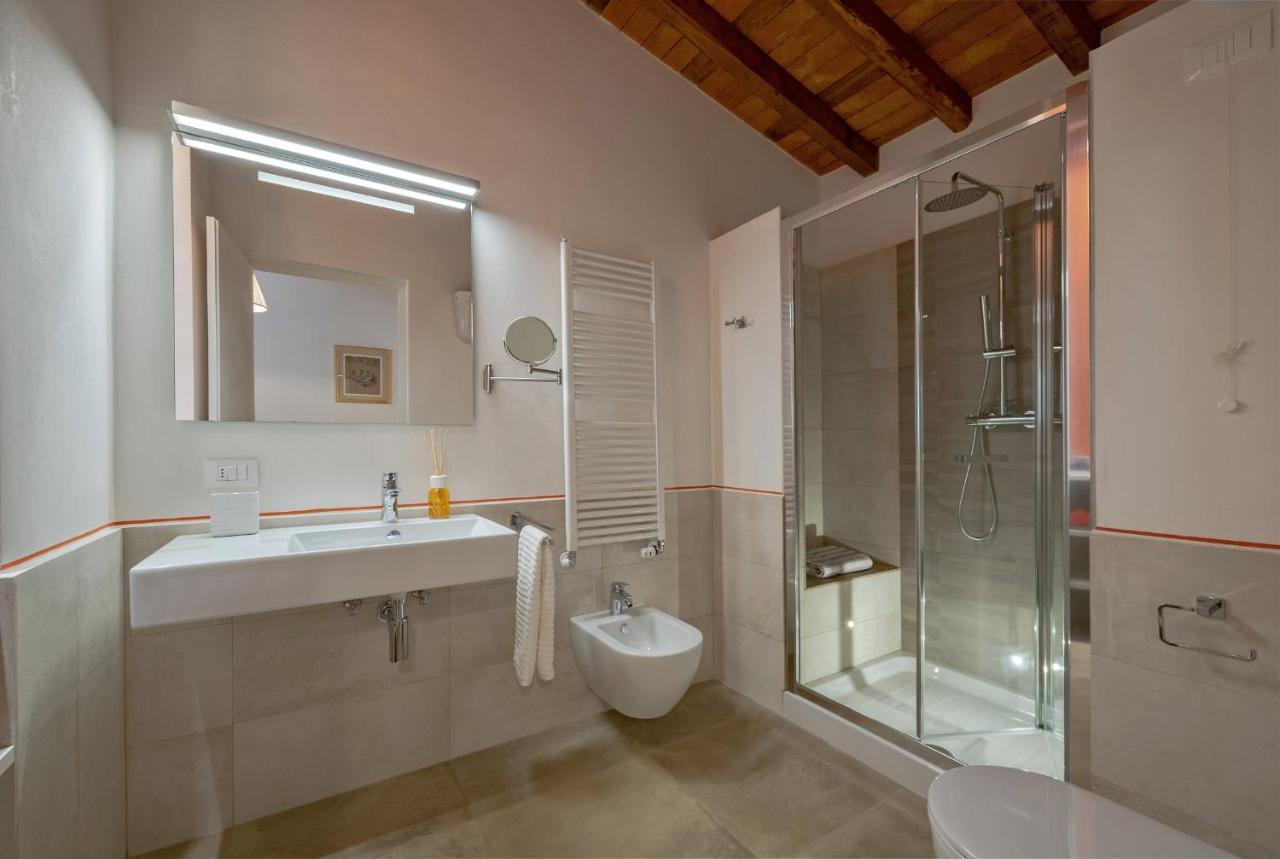 Drom Florence Rooms & Apartments Екстериор снимка