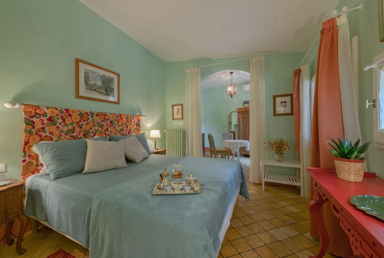 Drom Florence Rooms & Apartments Екстериор снимка
