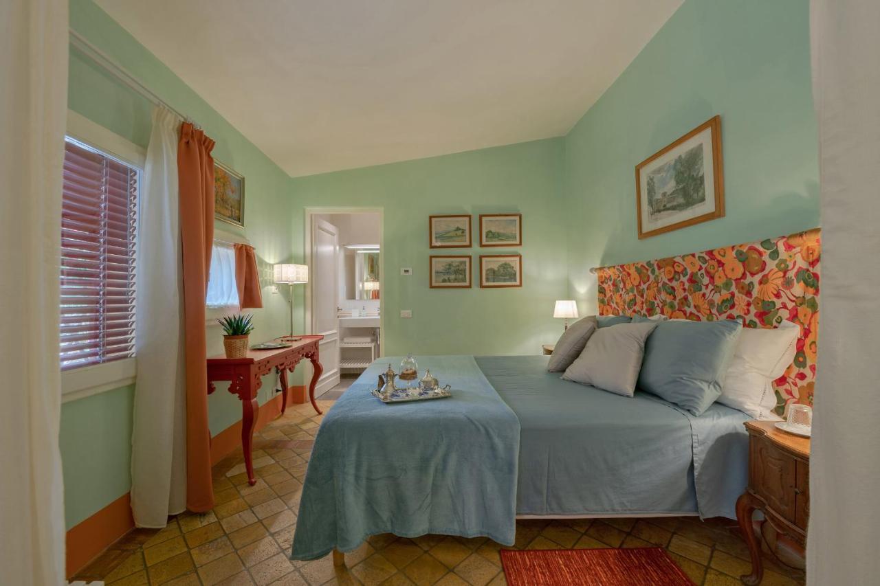 Drom Florence Rooms & Apartments Екстериор снимка