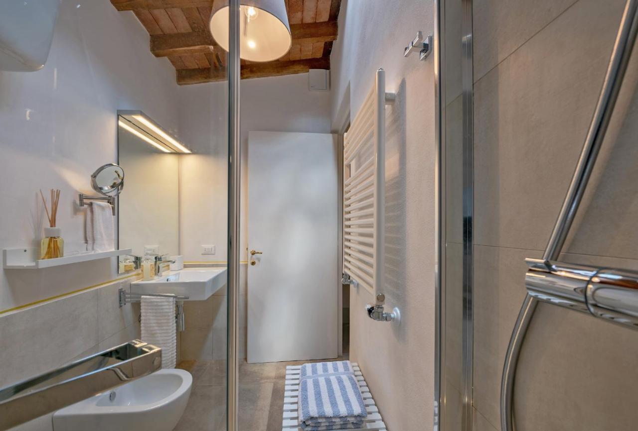 Drom Florence Rooms & Apartments Екстериор снимка