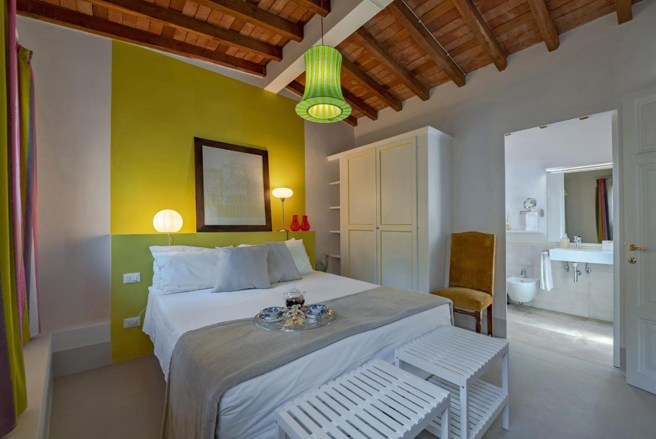 Drom Florence Rooms & Apartments Екстериор снимка