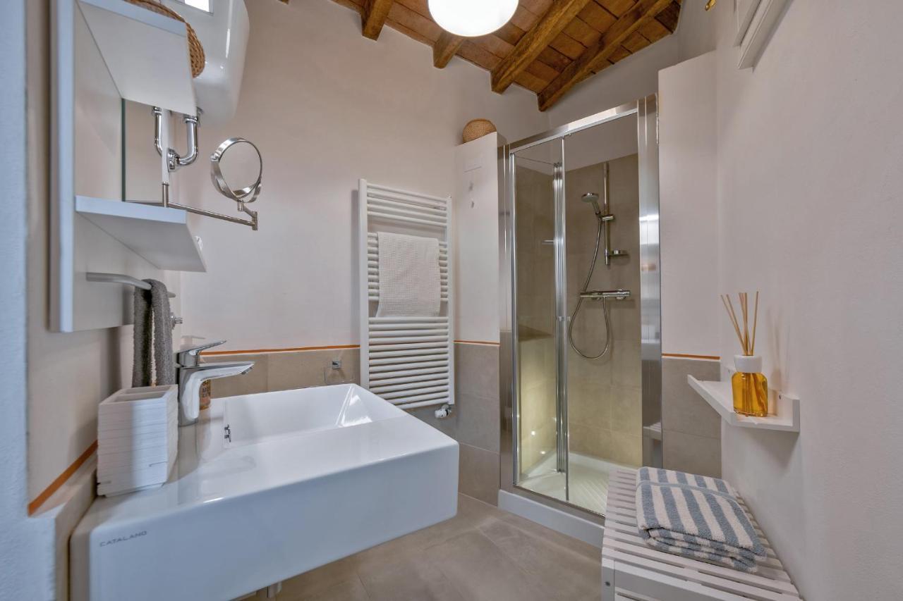 Drom Florence Rooms & Apartments Екстериор снимка