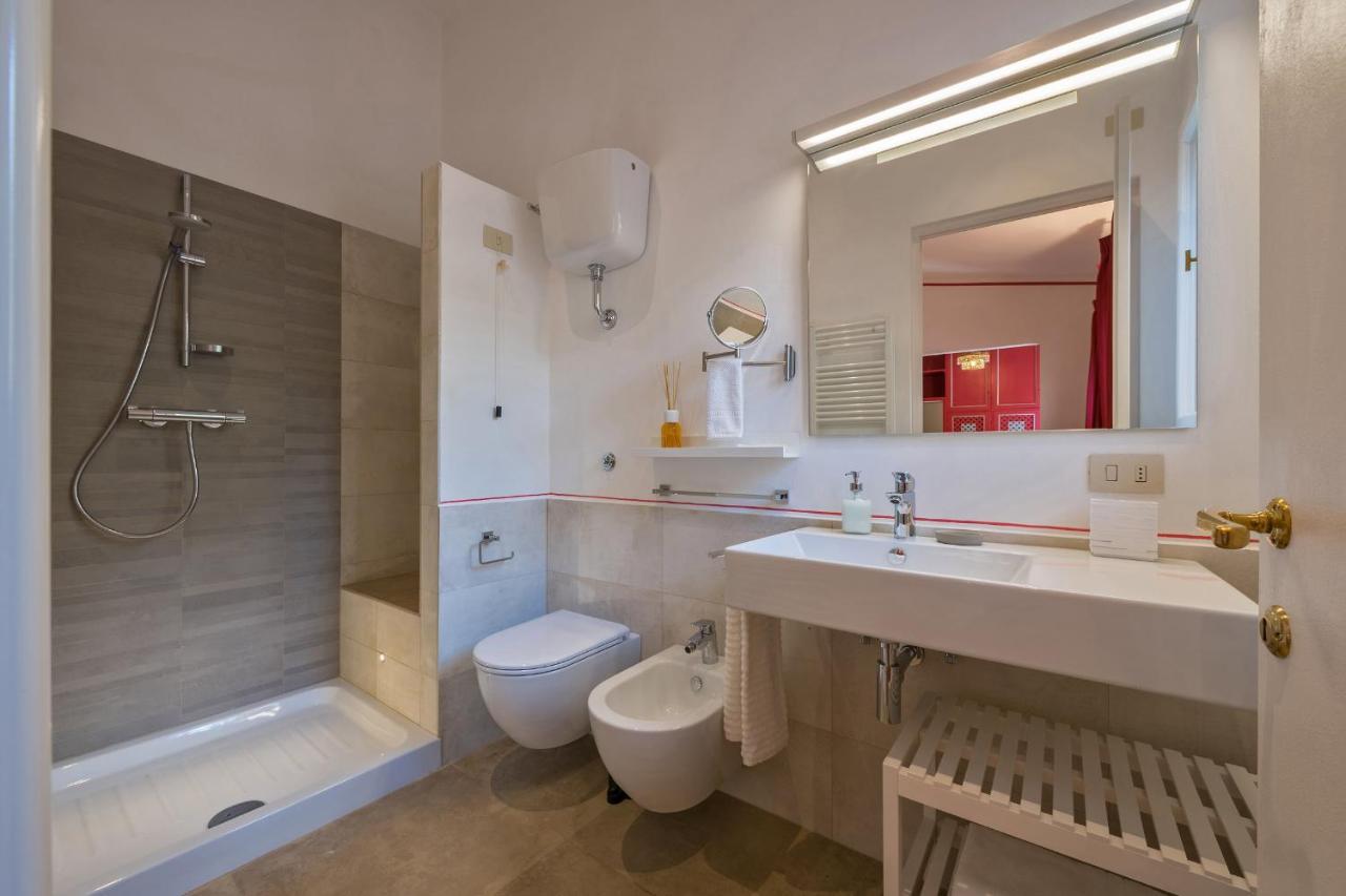 Drom Florence Rooms & Apartments Екстериор снимка