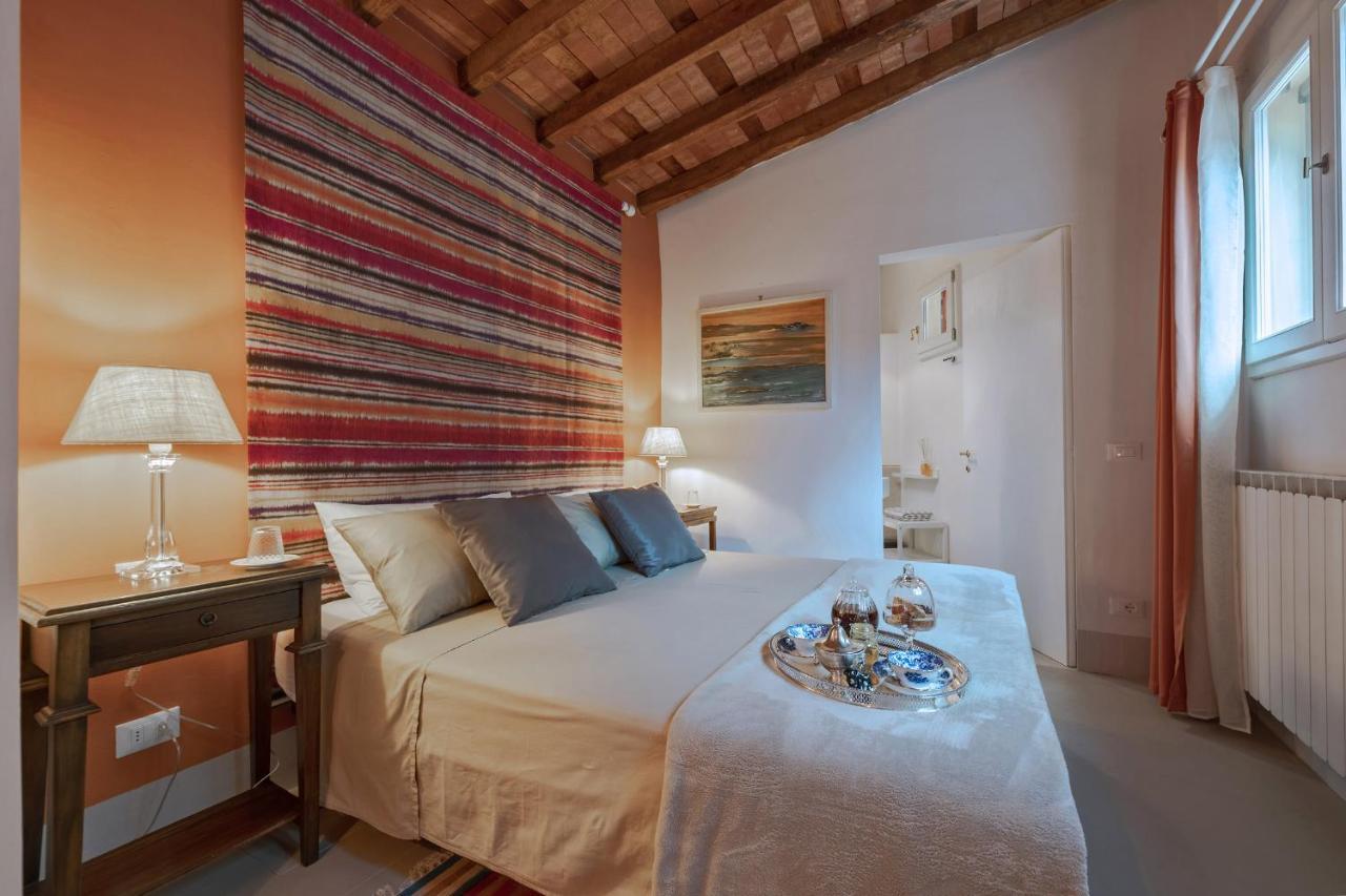 Drom Florence Rooms & Apartments Екстериор снимка