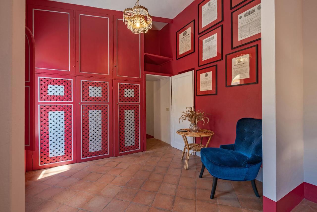 Drom Florence Rooms & Apartments Екстериор снимка