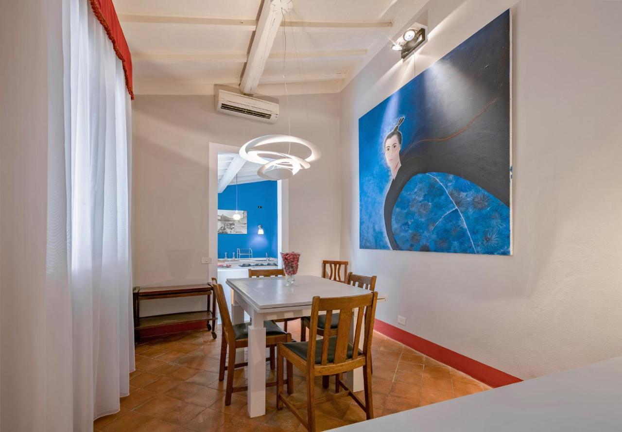 Drom Florence Rooms & Apartments Екстериор снимка