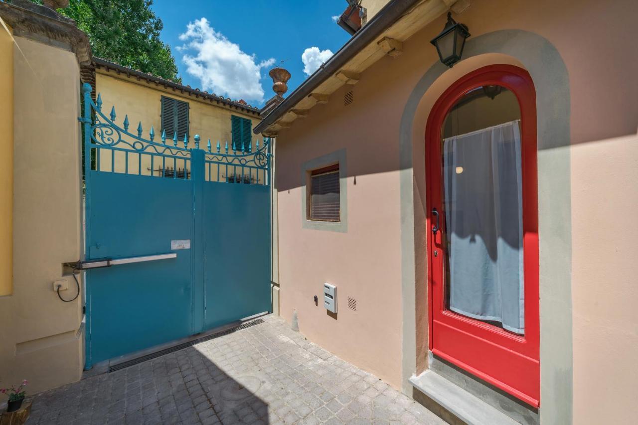 Drom Florence Rooms & Apartments Екстериор снимка