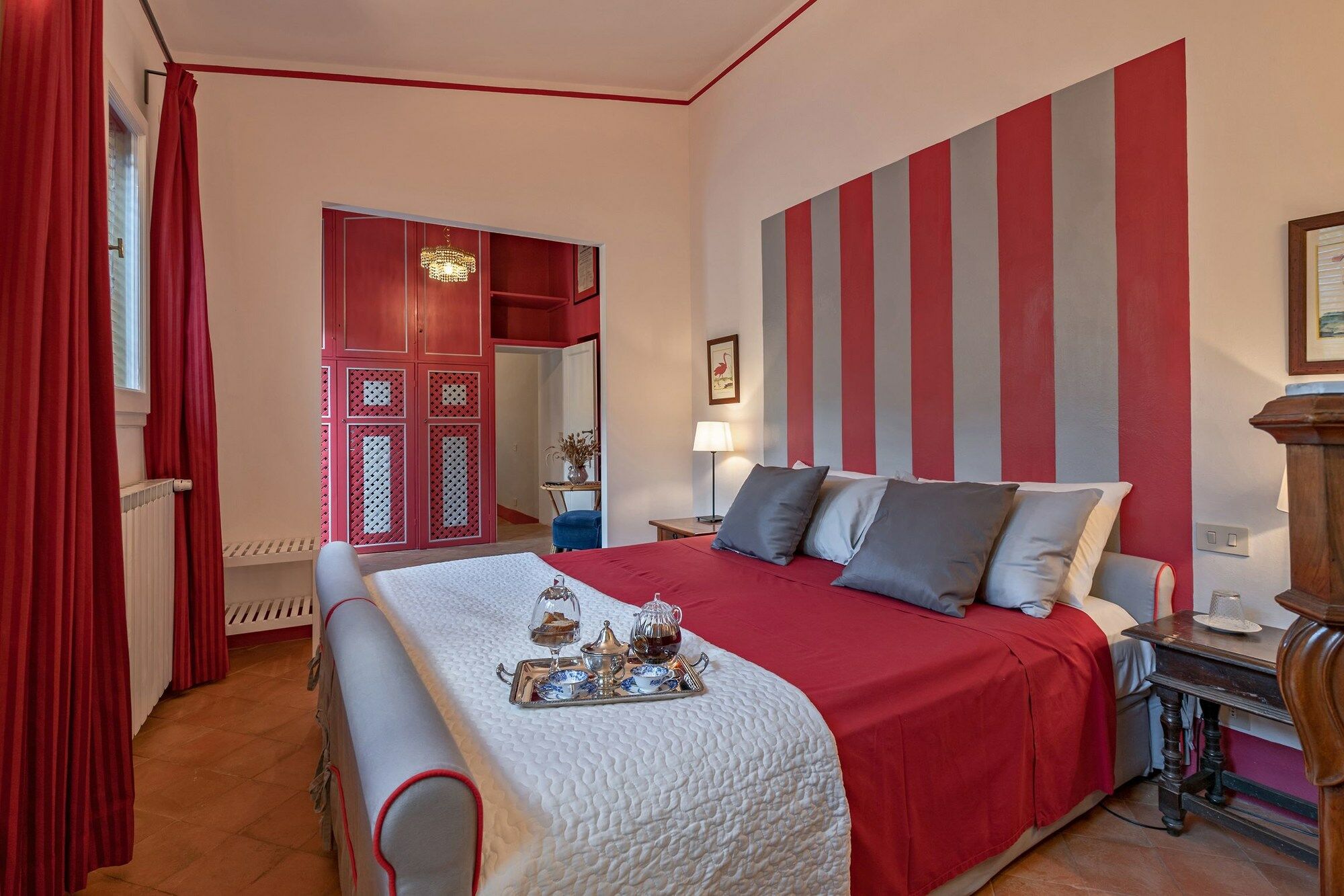 Drom Florence Rooms & Apartments Екстериор снимка